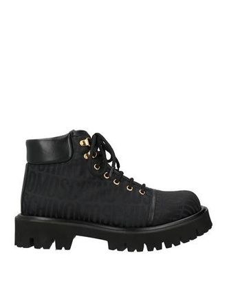 Moschino FOOTWEAR - Ankle boots sur YOOX.COM