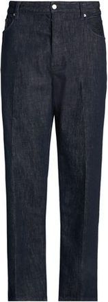 Emporio Armani BOTTOMWEAR - Pantaloni jeans su YOOX.COM