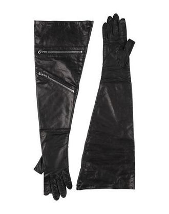 Rick Owens COMPLEMENTOS - Guantes en YOOX.COM