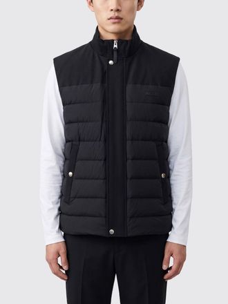 Mackage Gilet Brody in nylon imbottito e trapuntato