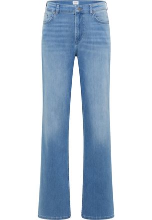 Mustang Jeans Weite Jeans