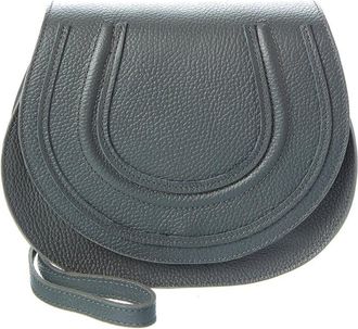 Persaman New York Valeria Suede Crossbody