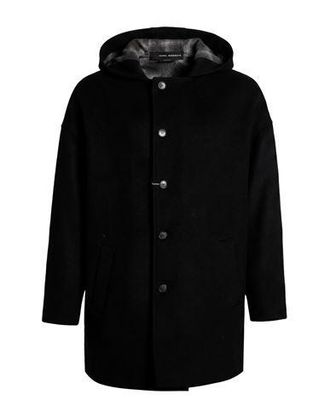 Isabel Benenato COATS & JACKETS - Coats on YOOX.COM
