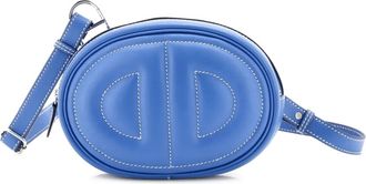 Herm&egrave;s In-The-Loop Verso Swift belt bag - Blauw