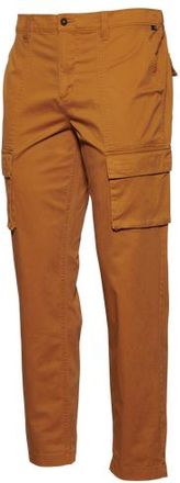 Timberland Mens Cargo Pants - Wheat/Wheat Size XL