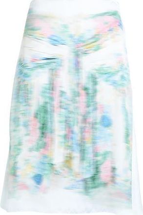 Loewe BOTTOMWEAR - Midi skirts sur YOOX.COM