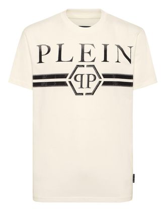 Philipp Plein T-Shirt Ronde Hals Ss