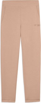 Freddy Pantaloni Sportivi Cropped con risvolto e strass FREDDY