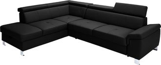 Loftscape home24 Ecksofa Busene
