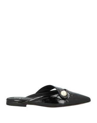 Ovye By Cristina Lucchi Mules & Clogs