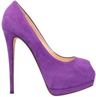Giuseppe Zanotti FOOTWEAR - Pumps sur YOOX.COM