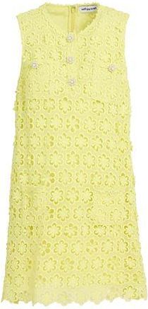 Self Portrait DRESSES - Mini dresses on YOOX.COM