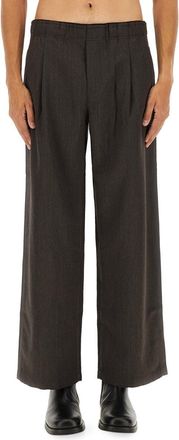 Our Legacy Leisure Pants-Uomo