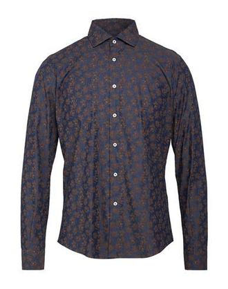 Alessandro Lamura TOPWEAR - Shirts on YOOX.COM