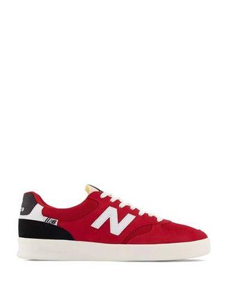 Rood New Balance Sneakers Winkel tot 27 Stylight