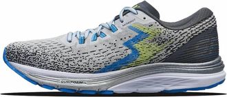 361&deg; Mens Spire 4 Running Shoes In Microchip/ebody