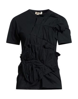 Comme Des Gar&ccedil;ons TOPWEAR - T-shirts on YOOX.COM