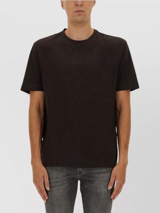 HUGO BOSS basic crew neck t-shirt