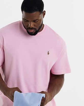 Polo Ralph Lauren Soft Cotton T-Shirt