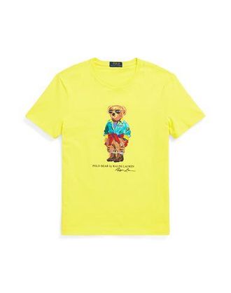 Ralph Lauren TOPWEAR - T-shirts on YOOX.COM
