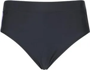 Mountain Warehouse Take The Plunge Bikini Bottoms in Black at Nordstrom, Size 14