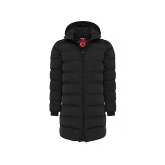 Wellensteyn Uomo, Cappotti, Nero, M, new