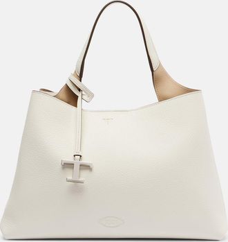 Tod's Apa Medium leather tote bag