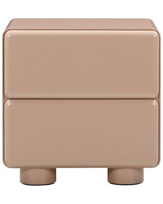 TOV Furniture Tov Furniture Tammy Nightstand