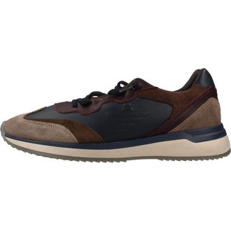 Cetti Heren, Schoenen, Veelkleurig, Maat: 42 EU Leer