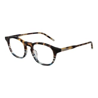 Lozza Multicolor Nickel Silver (Alloy) Glasses Mens (Frames)