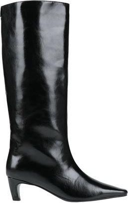 Twin-Set FOOTWEAR - Boots on YOOX.COM