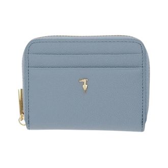 Trussardi Mujer, Accesorios, Azul, Talla: ONE Size