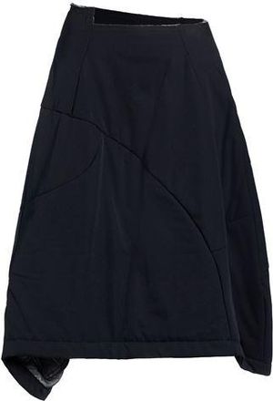 Comme Des Gar&ccedil;ons Midi skirts