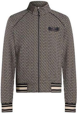Balmain TOPWEAR - Felpe su YOOX.COM