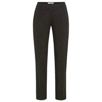 Brax Brax, Donna, Pantaloni, Nero, L, new