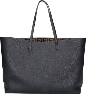 Fendi Borsa Tote Roll