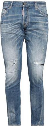 Dsquared2 BOTTOMWEAR - Pantaloni jeans su YOOX.COM
