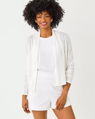 Lilly Pulitzer Faretta Cardigan