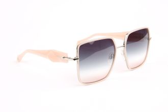 Ana Hickmann Sunglasses AH3286 03A 59