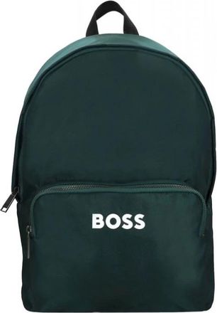 HUGO BOSS Tassen > Rugzakken - unisex - Rugzakken - Groen - ONE Size - Tassen