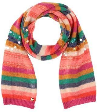 MY TWIN Twinset ACCESSORIES - Scarves sur YOOX.COM