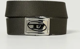 Diesel Cintura Balty in nylon