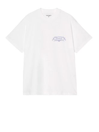Carhartt Work in Progress Chez Wip T-shirt