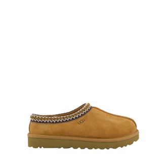 UGG Ugg, Dames, Schoenen, Beige, Maat: 37 EU Wol