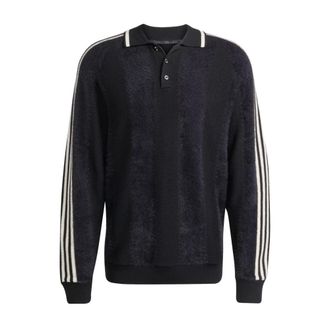 adidas Heren, Sport, Zwart, Maat: L Jersey