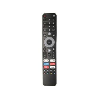 OEM 10 Mandos A Distancia Universales Para Televisores Inteligentes Dexp Y Chiq - Compatibles Con Varios Modelos