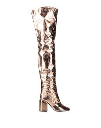 Jil Sander SCHUHE - Stiefel auf YOOX.COM