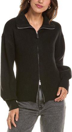 525 america Zip Cardigan