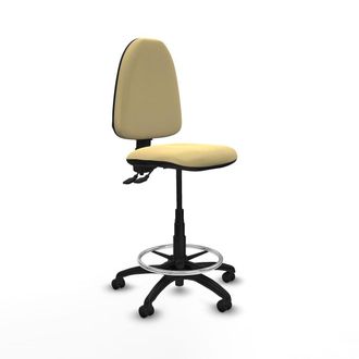 Piqueras y Crespo Piqueras Y Crespo B0001rp Silla De Oficina Crema