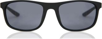 Nike ENDURE MI CW4652 010 Mens Sunglasses Black Size 59